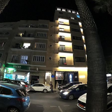 Nicosia City Centre Sky Views Apartment Ngoại thất bức ảnh