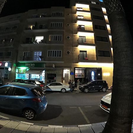 Nicosia City Centre Sky Views Apartment Ngoại thất bức ảnh
