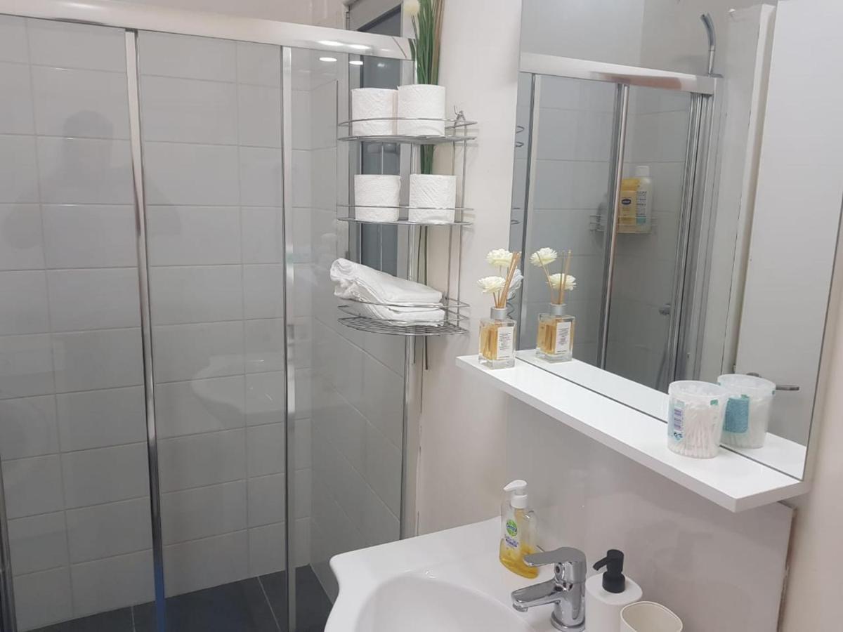 Nicosia City Centre Sky Views Apartment Ngoại thất bức ảnh