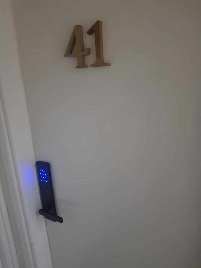 Nicosia City Centre Sky Views Apartment Ngoại thất bức ảnh