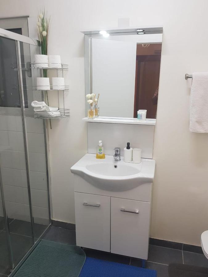 Nicosia City Centre Sky Views Apartment Ngoại thất bức ảnh